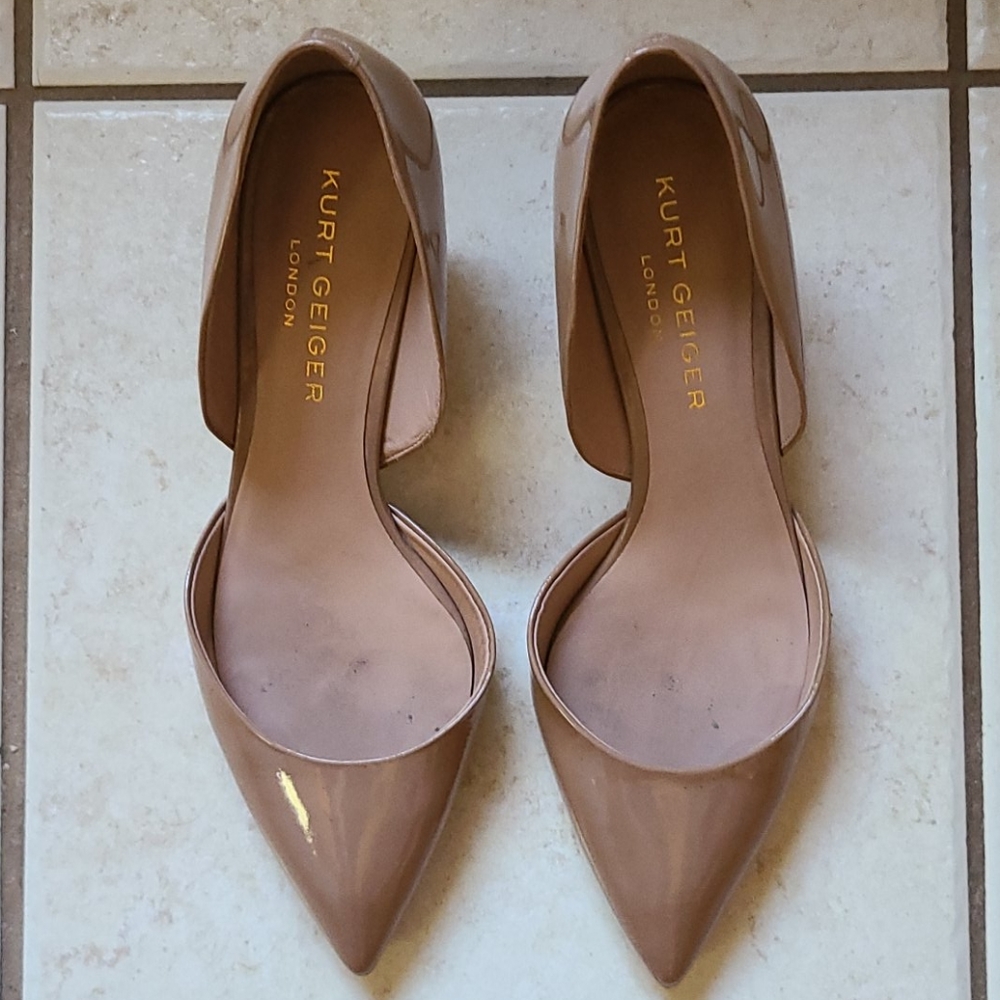 Kurt Geiger Heels